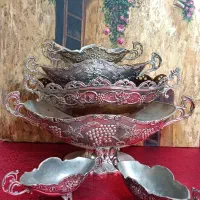 آبمیوه گیری دستی قدیمی چدنی|آبمیوه‌گیر و آب‌مرکبات‌گیر|تهران, عباس‌آباد|دیوار