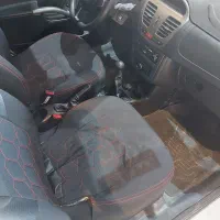 کوئیک rs مدل ۴۰۲|خودرو سواری و وانت|بجنورد, |دیوار