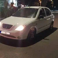 تیبا 2 مدل 96|خودرو سواری و وانت|ایلام, |دیوار