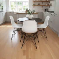 صندلی غذاخوری مدل شادی