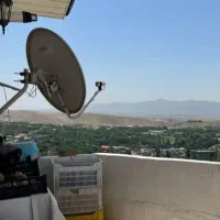 ویلا ۱۱۰متر شهرکی طاهر آباد بومهن