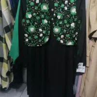 سارافون و جلیقه