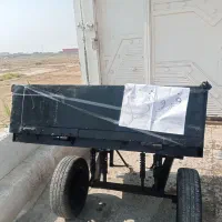 گاری موتوری