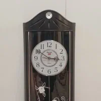 ساعت دیواری سالم