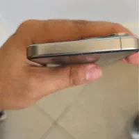 آیفون 15 پرومکس تمیز|موبایل|سمنان, |دیوار