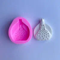 انواع قالب سیلیکونی