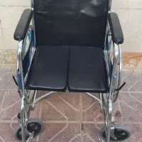 ویلچر|آرایشی، بهداشتی، درمانی|مشهد, پورسینا|دیوار