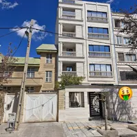 فروش آپارتمان سه خوابه ۱۶۵ متر باهنر شمالی
