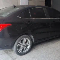 اریزو 5 مدل 1400|خودرو سواری و وانت|صدرا-فارس, فاز ۱|دیوار