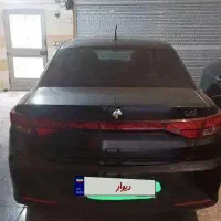 تارا مشکی اتوماتیک مناسبت سخت پسندان|خودرو سواری و وانت|تهران, زاهد گیلانی|دیوار