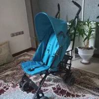 کالسکه عصایی|کالسکه و لوازم جانبی|اصفهان, دارک|دیوار