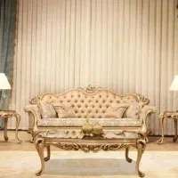 آباژور سالن پذیرایی