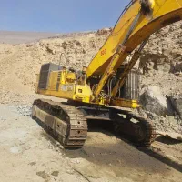 بیل ۷۵۰خط ۶در حد|خودرو سنگین|سیرجان, |دیوار