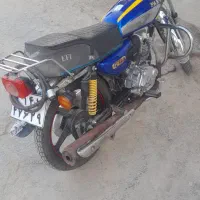 موتور سیکلت