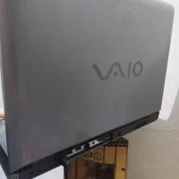 لپ تاپ سونی|رایانه همراه|اندیشه, اندیشه فاز ۱|دیوار