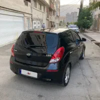 هیوندای i20 فول 2015 وارداتی|خودرو سواری و وانت|شیراز, ارم|دیوار