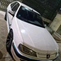 پژو پارس tu5