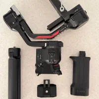 گیمبال dji rs4 standard