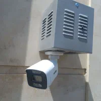 پک کامل دزدگیر سیمکارتی ودوربین