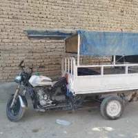 موتور سه چرخ|موتورسیکلت|خرمآباد, |دیوار