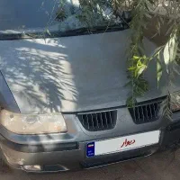 ماشین ای اف سون|خودرو سواری و وانت|کوهبنان, |دیوار