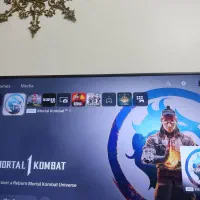 Ps5 Slim با کارتن و در حد نو|کنسول، بازی ویدئویی و آنلاین|تهران, قصر فیروزه ۲|دیوار