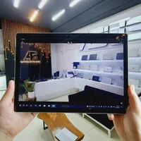 لپ‌تاپ تبلت شو لمسی سرفیس  Microsoft Surface book|رایانه همراه|نیشابور, |دیوار