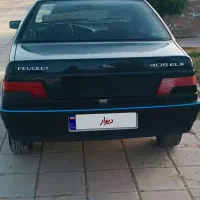 405جی ال ای