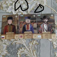 کیمدی ۲۰۲۶|اسباببازی|قم, شاد قلی|دیوار