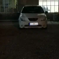 تیبا1 مدل 98 کم کار اسپرت|خودرو سواری و وانت|تبریز, |دیوار