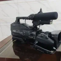 دوربین فیلمبرداری سونی HXR MC2500