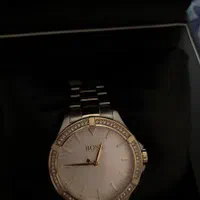ساعت HUGO BOSS|ساعت|تهران, خواجه نظام الملک|دیوار