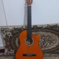 گیتار یاماها c40 am