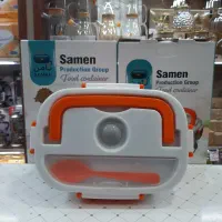 ظرف غذا برقی