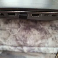 لپ تاپ HP i7 رم ۱۶ گرافیک ۲|رایانه همراه|یزد, |دیوار