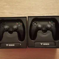 دستگیره بازی (Hiska HR-70)