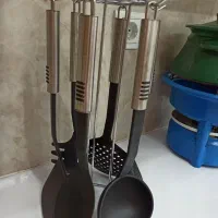 ست کفگیر|ظروف پختوپز|شیراز, ترمینال باربری|دیوار