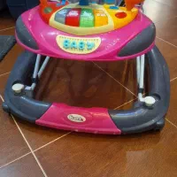 کالسکه و کریر و روروئک و آغوش و تخت پارک|کالسکه و لوازم جانبی|اصفهان, بهارستان|دیوار