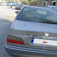 پژو پارس مدل 91موتور تازه تعمیر کروزهم داره|خودرو سواری و وانت|طبس, |دیوار