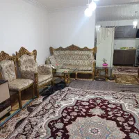 مبل سلطنتی|مبلمان خانگی و میز عسلی|رشت, انصاری|دیوار