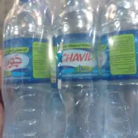 فروش ویژه آب معدنی  به قیمت عمده