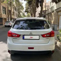 میتسوبیشی asx مدل ۲۰۱۷ کارکرد ۱۸۰،۰۰۰|خودرو سواری و وانت|تهران, آرژانتین|دیوار