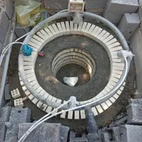 استخر صفر تا صد ، آبندی تضمینی|مصالح و تجهیزات ساختمان|ملارد, |دیوار