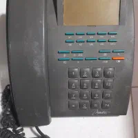 تلفنرومیزی لامپ پرنور لامپ خیاری اسرام  لامپ کولون