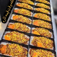 قبول سفارشات غذا،نذری، شرکتی،موسسات|خوردنی و آشامیدنی|تهران, مرزداران|دیوار