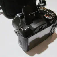 انواع دوربین پاورشات|دوربین عکاسی و فیلم‌برداری|تبریز, |دیوار