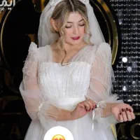 لباس عقد و عروسی|لباس|ماکو, |دیوار