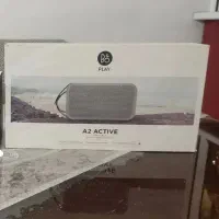 اسپیکر بلوتوثی  Bang & Olufsen BeoPlay A2|پخش‌کننده همراه|تهران, شهرک ولیعصر جنوبی|دیوار