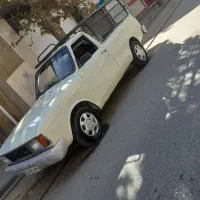 وانت۸۷دوگانه فابریک