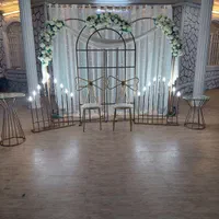 جایگاه نامزدی جایگاه عقد جایگاه حنابندان|خدمات پذیرایی، مراسم|بندرعباس, |دیوار